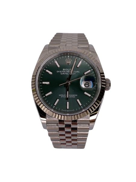 Rolex Datejust 126234